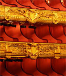 Béla Bartóks Einakter - "Herzog Blaubarts Burg" in der Aufführung