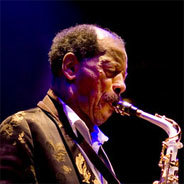 Der Ausnahmesaxofonist Ornette Coleman im Porträt