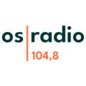 OS-Radio 104.8-Logo