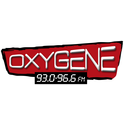 Oxygène Radio-Logo