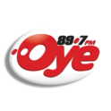 Oye 89.7-Logo
