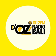 OZ RADIO-Logo
