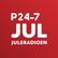 P24-7 Juleradioen