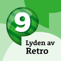 P9 Retro-Logo