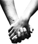 Jon Fosse erzählt über eine Dreiecksbeziehung