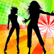 Das Ensemble TukTuk schafft Klänge, die das Publikum auf die Tanzfläche bringt