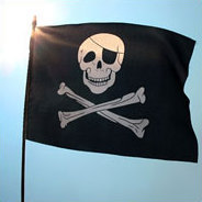 Erste Hilfe auf Piratenart