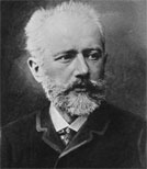 Eine Erzählung aus dem Leben von Peter Iljitsch Tschaikowsky
