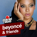 planet radio-Logo