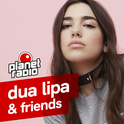 planet radio-Logo