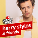 planet radio-Logo