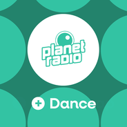 planet radio-Logo