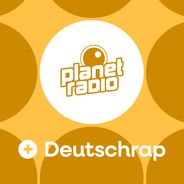 planet radio-Logo