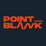Point Blank FM-Logo