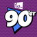 Pop FM 90'er 