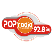 POP radio-Logo