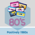 Positivity Radio-Logo