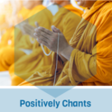 Positivity Radio-Logo