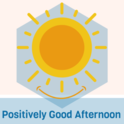 Positivity Radio-Logo
