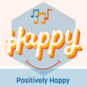 Positivity Radio-Logo