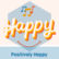 Positivity Radio Positively Happy 