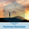 Positivity Radio-Logo