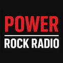 Power Rock Radio-Logo
