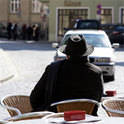 Kriminalrat Obermoos muss mal wieder zwei neue Fälle lösen