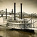 Andreas Horchler: Der Mississippi 