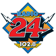Radio 24-Logo