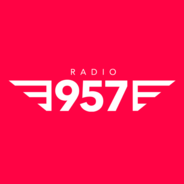 Radio 957-Logo