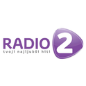 Radio 2-Logo