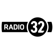 Radio 32-Logo