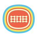 Radio 808-Logo