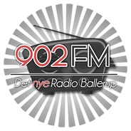 Radio 902 FM-Logo
