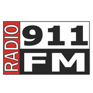 911 FM-Logo