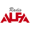 Radio Alfa-Logo