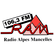 Radio Alpes Mancelles 