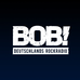 RADIO BOB!-Logo