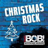 RADIO BOB!-Logo