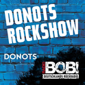 RADIO BOB!-Logo