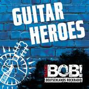RADIO BOB!-Logo