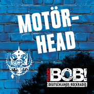 RADIO BOB!-Logo