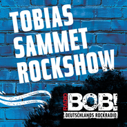 RADIO BOB!-Logo
