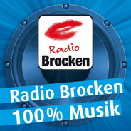 Radio Brocken-Logo