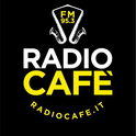 Radio Cafè-Logo