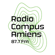 Radio Campus Amiens-Logo