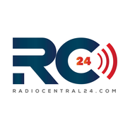 Radio Central 24-Logo