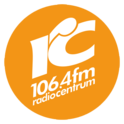 Radio Centrum-Logo