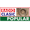 Radio Clasic FM-Logo